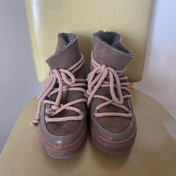 Inuikii winter boots - Picture 2 of 4